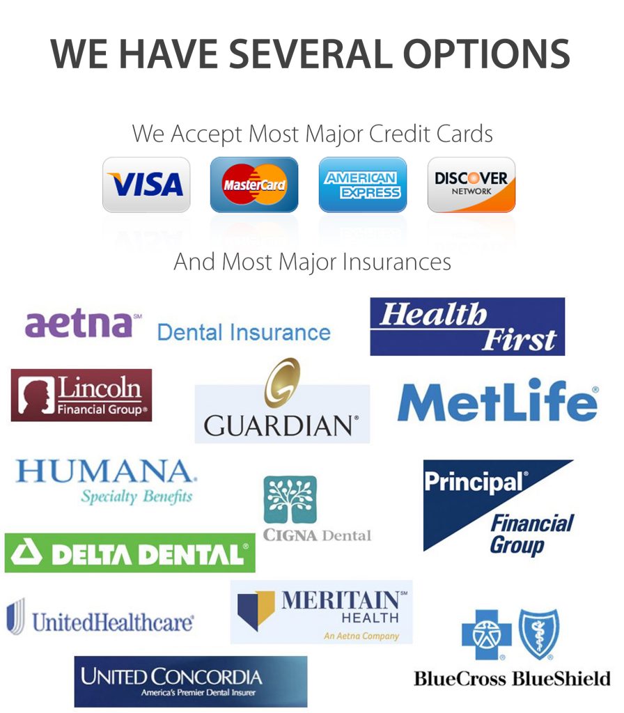 Teeth Whitening in Florida Payment Options