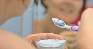 Is It Safe to Brush Your Teeth With Baking Soda? - Boyett Family Dentistry