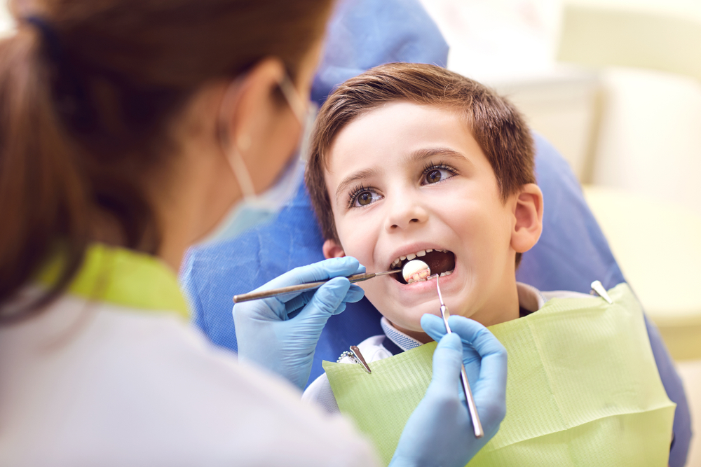 Tips for Back-to-School Dental Care - Boyett Family Dentistry
