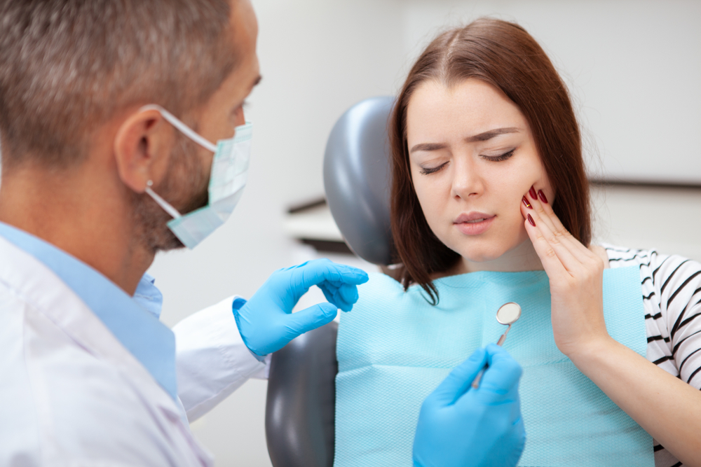 What Is a Dental Emergency? - Boyett Family Dentistry